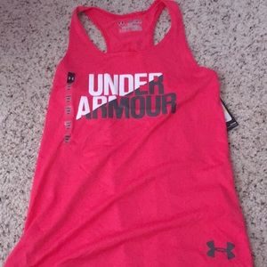Under Armour Tank Top